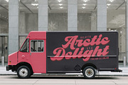 ARCTIC DELIGHT, a Script Font by Havinkpen (Thumbnail 3 of 8)
