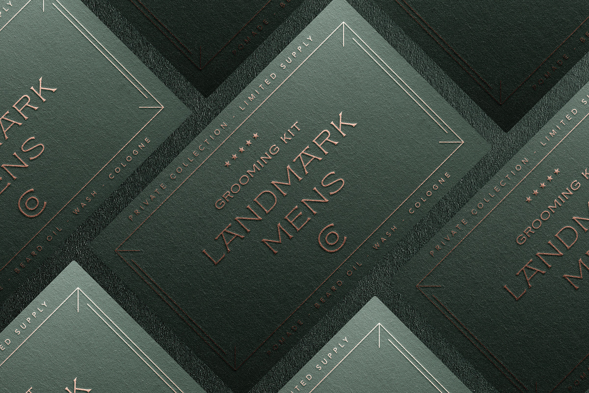 ARCHWAY, a Serif Font by Hustle Supply Co. (Photo 3 of 7)