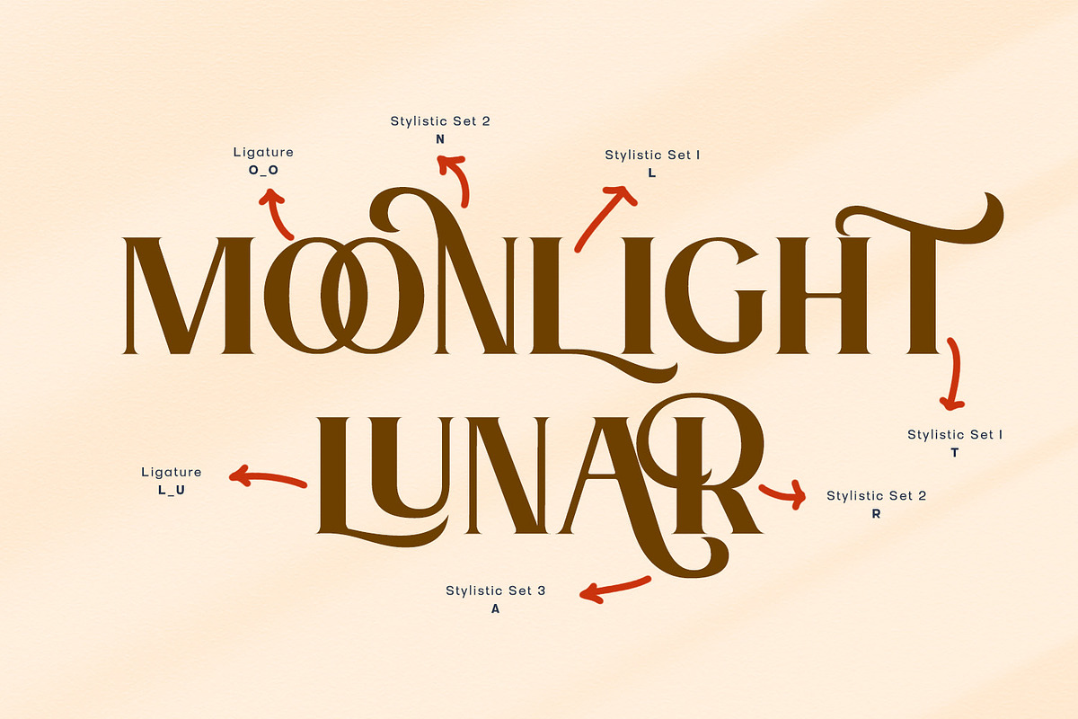 Le Jour Font Duo Free Download - June 2026