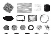 Japandi Abstract, an Object Graphic by JT Digital Studio (Thumbnail 14 of 19)