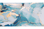 Colorful alcohol ink textures, a Texture Graphic by Anntuan (Thumbnail 14 of 31)