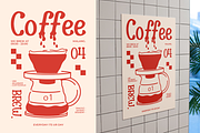 Gisgro - Playful Serif Display, a Serif Font by Pandeka Studio (Thumbnail 7 of 9)