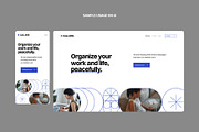 Callers: Figma Web UI Buttons Kit, an UI Kit Template by neuwebz (Thumbnail 3 of 4)