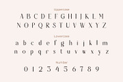 Relythe, a Serif Font by Rishsketch (Thumbnail 10 of 13)