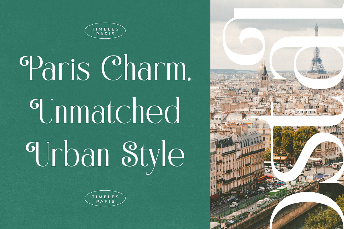Nostalgin Beauty Alternate Serif, a Serif Font by Letterena Studios (Photo 5 of 15)