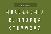 Zeraf Font, a Script Font by Photoshop Action (Thumbnail 9 of 12)