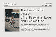 CS Claire Mono Drawn, a Sans Serif Font by Craft Supply Co. (Thumbnail 4 of 8)