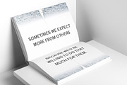 Vengeance Sans Serif Font Family, a Sans Serif Font by Creativetacos (Thumbnail 5 of 6)