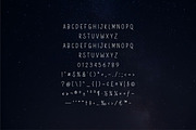 Last Time - Handwritten Allcaps Font, a Handwritten Font by Mightyfire (Thumbnail 4 of 4)