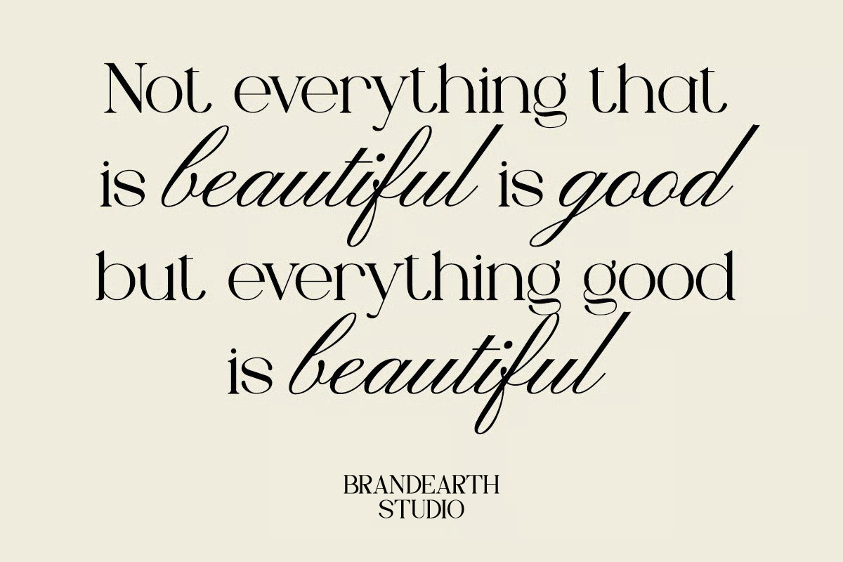 Valorax – Elegant Luxury Serif, a Serif Font by Brand Earth (Photo 3 of 10)