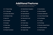 Watch | Shopify Theme, a Shopify Template by LogicGo Shopify Experts (Thumbnail 3 of 7)