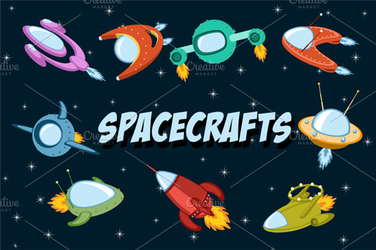 Spacecraft