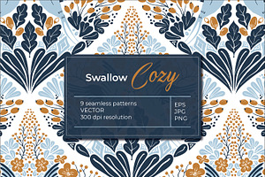 SWALLOW pattern collection