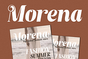 The Royals Queen, a Serif Font by saemoon creative (Thumbnail 15 of 15)