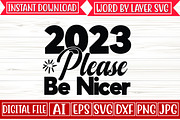 Happy New Year Svg Bundle, an Object Graphic by CrexoraLab (Thumbnail 3 of 3)
