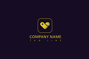 20 Iconic Logo Bundle, a Branding & Logo Template by CraftingStudio (Thumbnail 10 of 12)