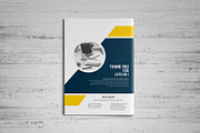 Annual Report Template V10, a Brochure Template by JanySultana (Thumbnail 13 of 18)