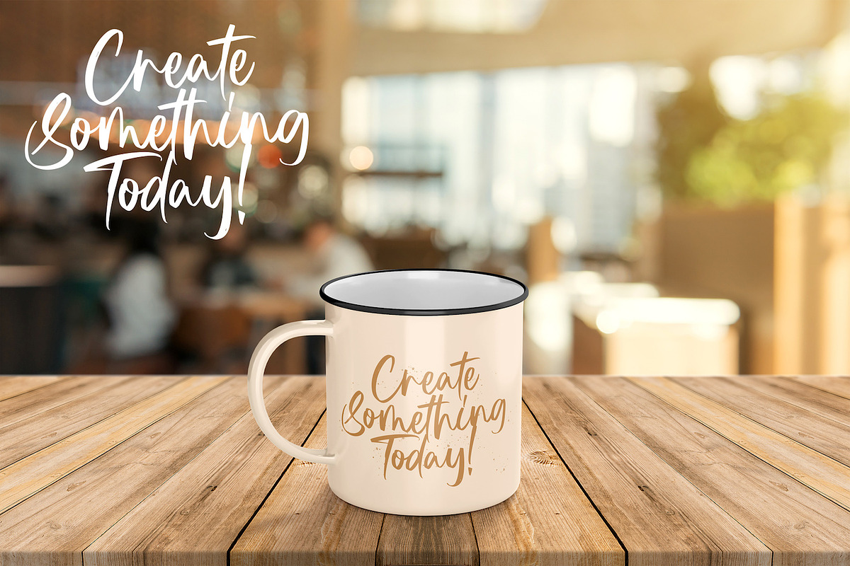 Astria - Handwritten Font, a Script Font by StringLabs (Photo 7 of 9)