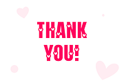 Heartfelt Font, a Sans Serif Font by RADesigns21 (Thumbnail 7 of 7)