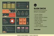 Alchemist Canva Launch & Build Pack, a Social Media Template by WorkShy Studio (Thumbnail 5 of 23)