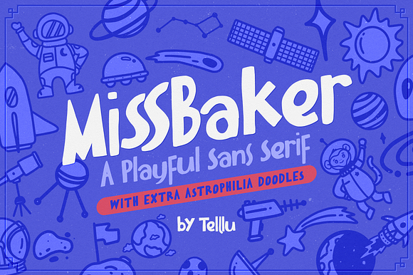 MissBaker preview 7