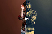 Cinematic Color Grading Ps Action, an Action Add-On by Studio Retouch (Thumbnail 6 of 19)