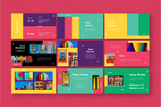 Fan-Ink Brand Keynote Template, a Presentation Template by Inkofert (Thumbnail 7 of 9)