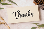 Basketball | Script Font, a Script Font by Scratchones (Thumbnail 6 of 6)