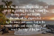 Homestay, a Handwritten Font by InermediaSTUDIO (Thumbnail 3 of 8)