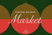 Holiday Bundle: Holiday Fonts, a Font by Press & Pen (Thumbnail 4 of 10)