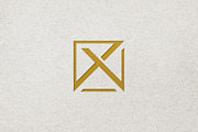 Minimalist Luxury Initials DV Logo, a Branding & Logo Template by Luxury Logos (Thumbnail 4 of 4)