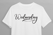 Seasoning | Script Font, a Handwritten Font by Scratchones (Thumbnail 4 of 11)