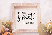 Wisher - Tail Swash Font Script, a Script Font by Airotype (Thumbnail 4 of 10)