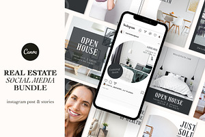 Realtor Instagram Marketing