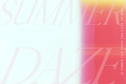 Light Leaks 6 | Summer Daze + Bonus, an Abstract Photo by Melanie Helena (Thumbnail 11 of 17)