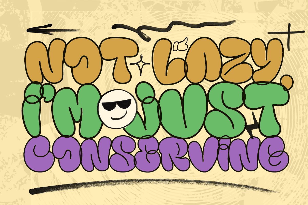 Tlooper Gump - Bubble Graffiti Style, a Sans Serif Font by RagamKata (Photo 10 of 12)