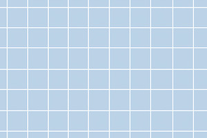 Seamless pattern, seamless grid pattern creating a light blue gr, a Pattern Graphic by Studio ANNA