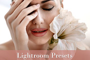 Beautiful color presets fo Lightroom