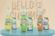 Avenus Type - Quirky Display Font, a Symbol Font by StringLabs (Thumbnail 5 of 12)