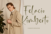 Romantic Jasmine, a Handwritten Font by Essentials Studio (Thumbnail 3 of 6)