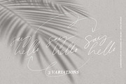 Handwritten GIF Blog+Social Elements, a Templates & Theme by Heart + Soul Studios (Thumbnail 8 of 10)