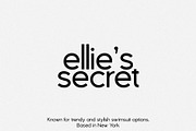 Opaque - Modern Sans Serif, a Sans Serif Font by Schrifted Type (Thumbnail 5 of 8)