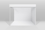 Trade Exhibition Stands Set, a Print Template by Zonda (Thumbnail 7 of 23)