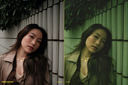 Green Film Effect, a Layer Style Add-On by Goodies.Buro (Thumbnail 7 of 10)