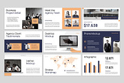 Business Strategy Keynote, a Presentation Template by rgbryand (Thumbnail 3 of 7)