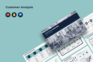 Customer Analysis Template