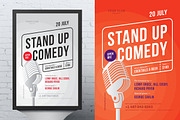 Event Poster Bundle + Freebie, a Flyer Template by EDT.Graphics (Thumbnail 26 of 54)