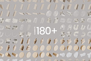 180+ Modern Natural 3D illustrations, an Object Graphic by assetpro.design (Thumbnail 2 of 21)