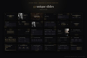 Webinar & Course PowerPoint Template, a Presentation Template by Deck Atelier (Thumbnail 10 of 13)