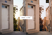 4 Golden Lightroom Presets Bundle, a Preset Add-On by SHOOM HOUSE (Thumbnail 4 of 10)